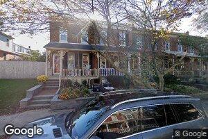 1702 W 13th St, Wilmington, DE 19806