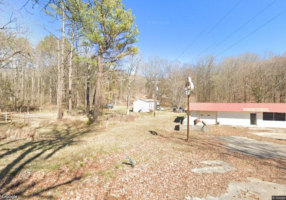 2164 Cedar Creek Rd, Linden, TN 37096 - photo 1