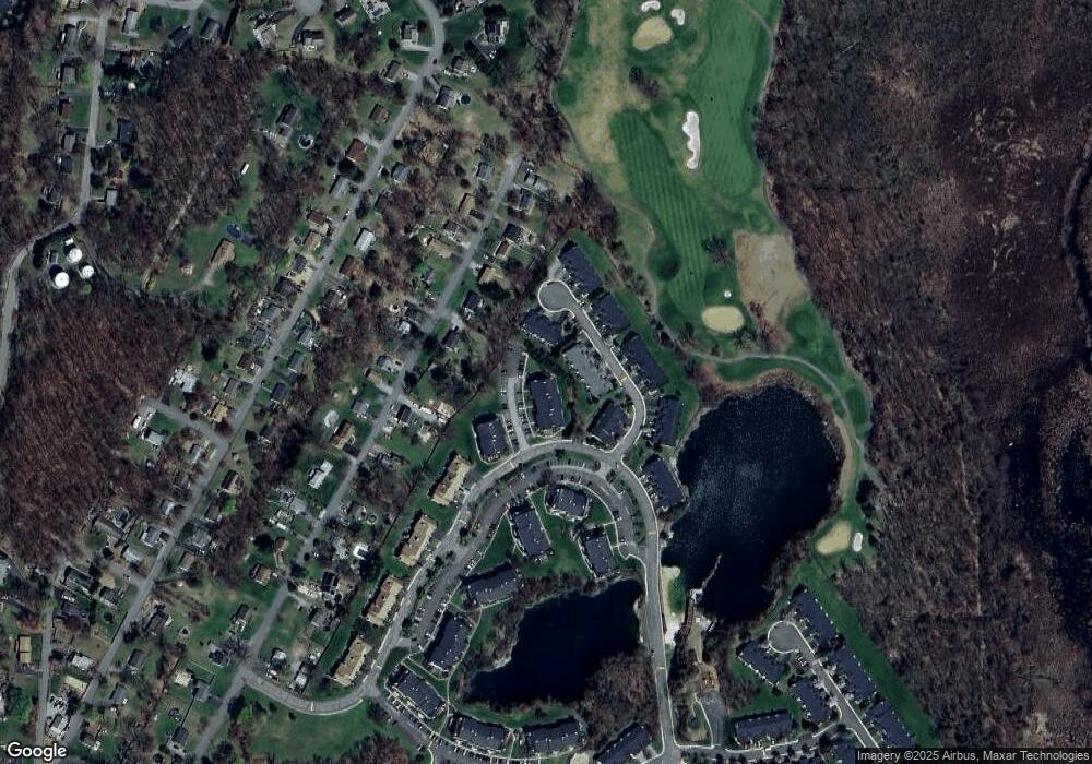 20 Amherst Ct unit K16, Hamburg, NJ 07419 - photo 1