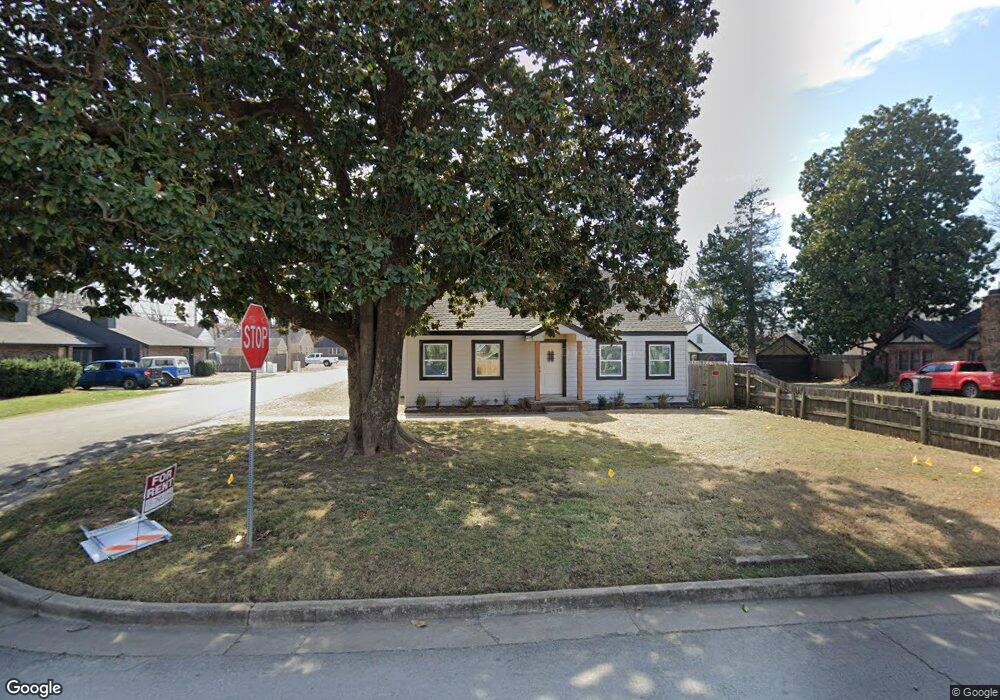 1048 E 35th Place, Tulsa, OK 74105 - photo 1