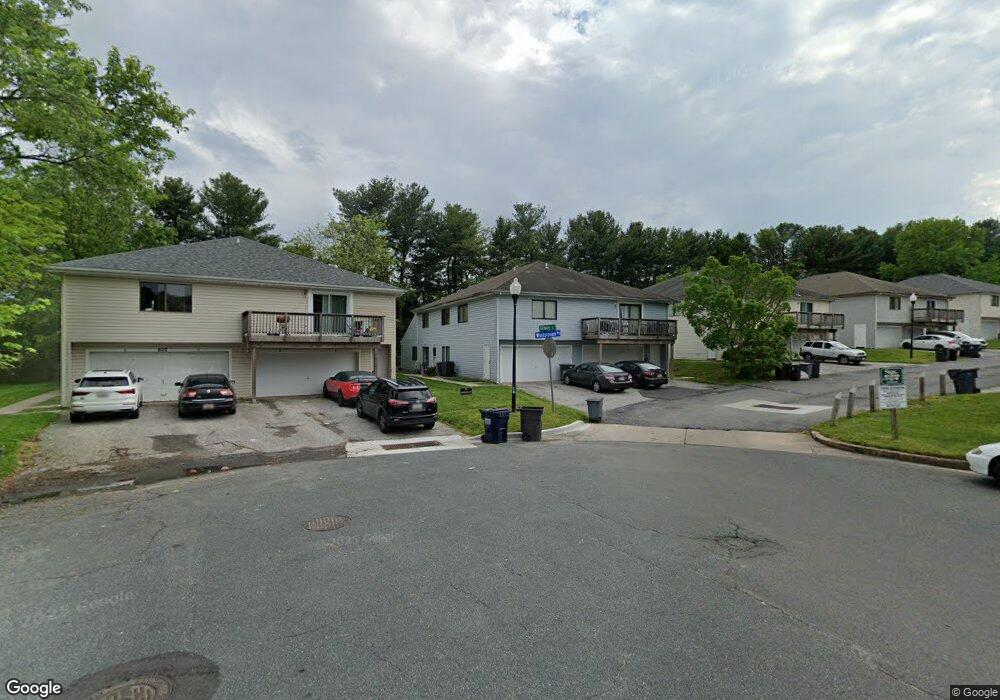 802D Windstream Way, Edgewood, MD 21040 - photo 1