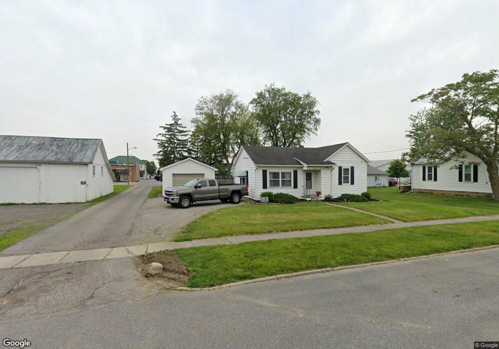 169 E Canal St, Ottoville, OH 45876 - photo 1