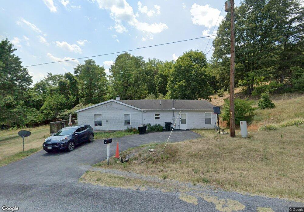 47 Dogwood Ln, Bentonville, VA 22610 - photo 1