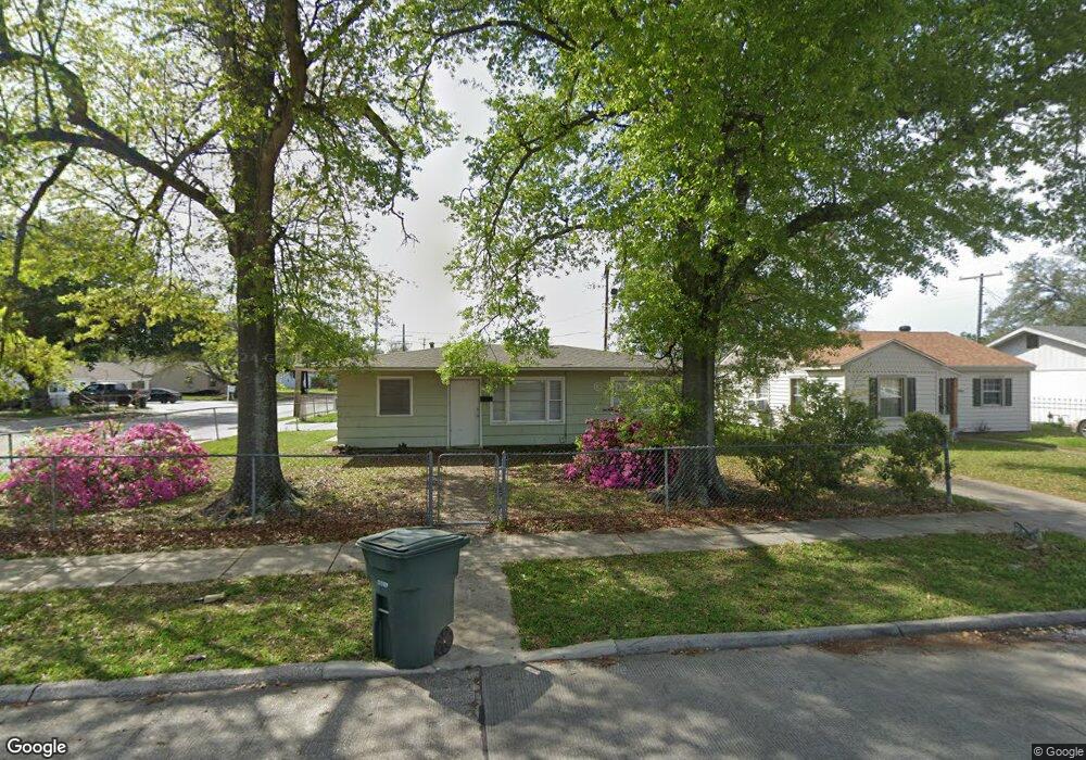 1908 8th Ave, Lake Charles, LA 70601 - photo 1