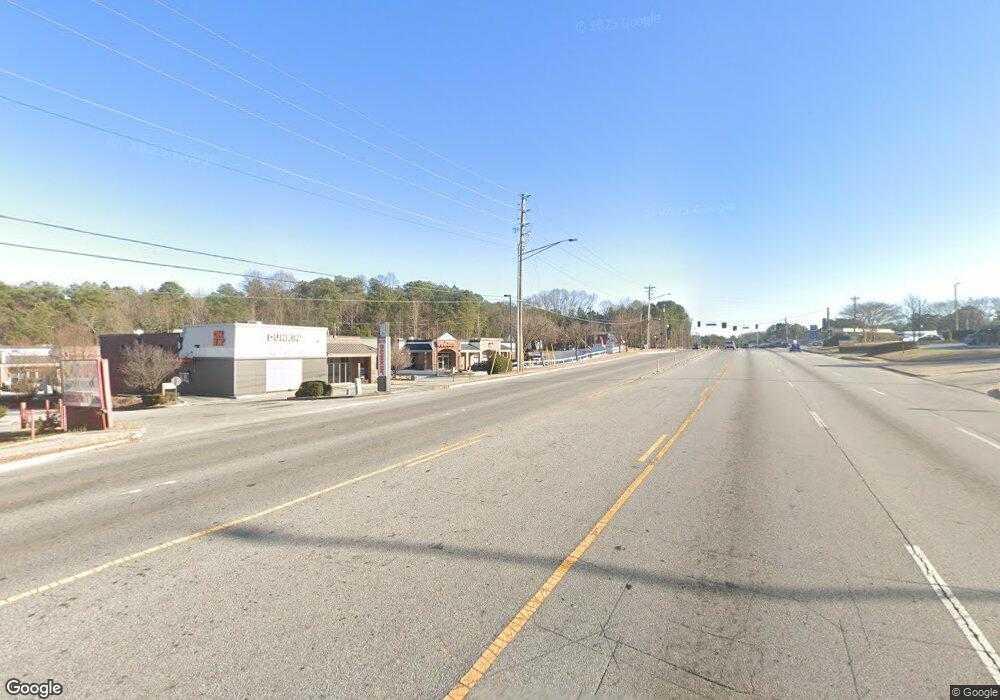 1335 Indian Trail Liburn Rd NW, Norcross, GA 30093 - photo 1