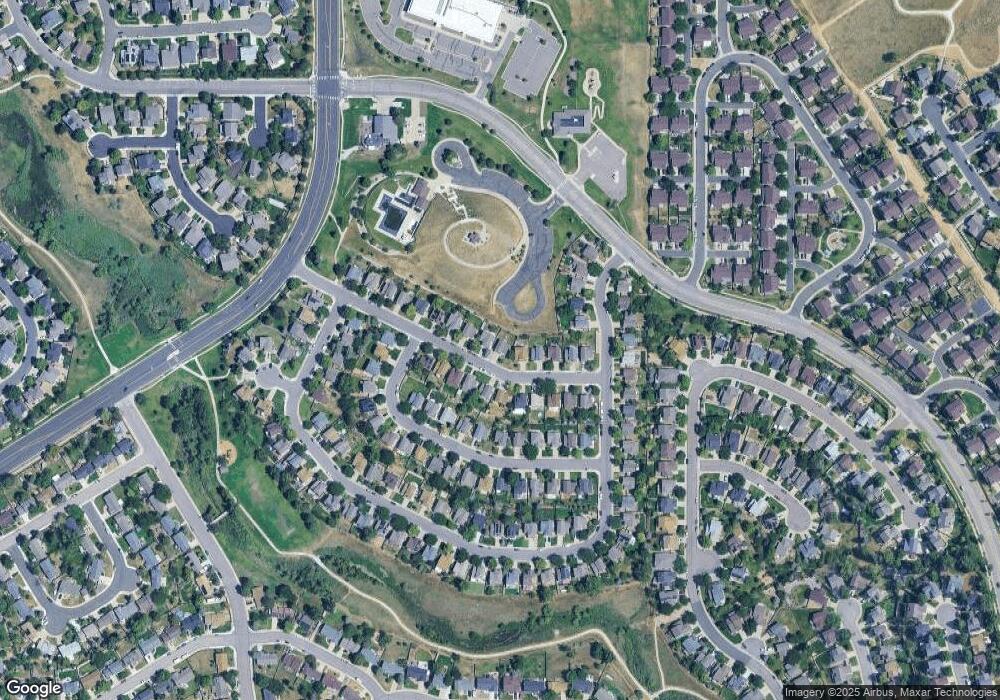 21565 E Crestline Dr, Centennial, CO 80015 - photo 1