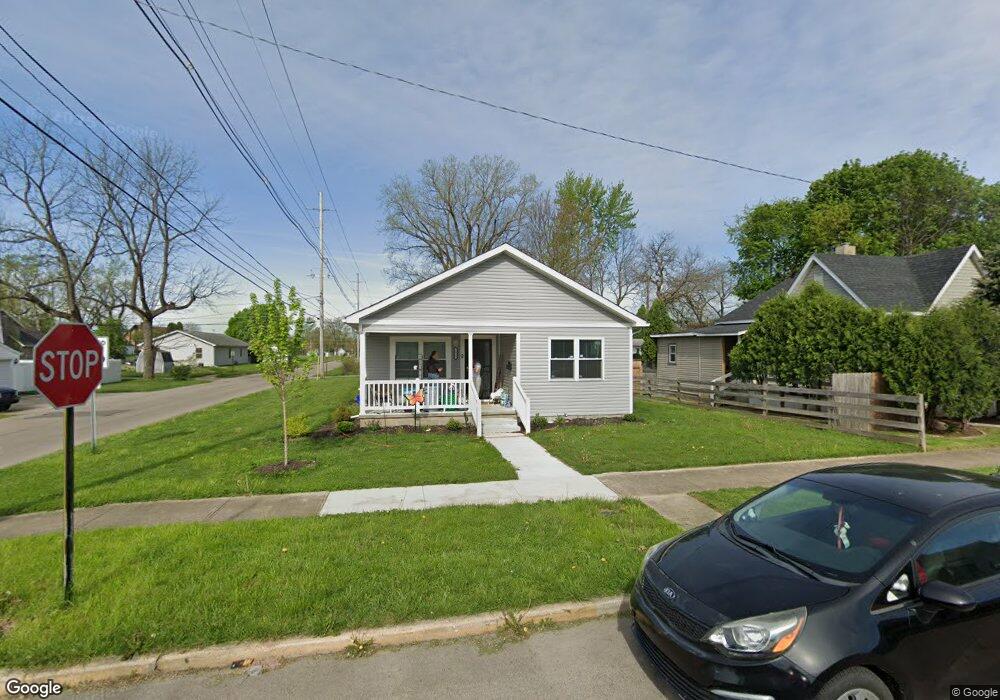 1825 Fairview St, Anderson, IN 46016 - photo 1