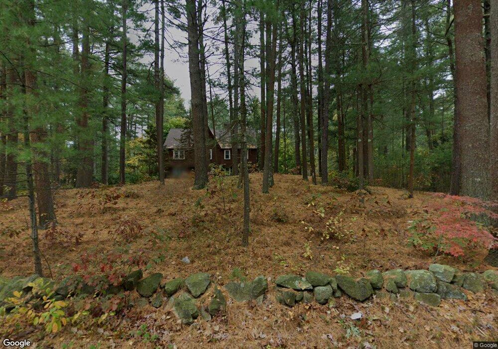 200 Peakham Rd, Sudbury, MA 01776 - photo 1