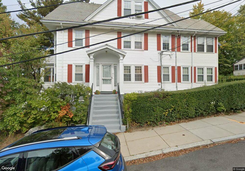 8 Bostonia Ave, Brighton, MA 02135 - photo 1