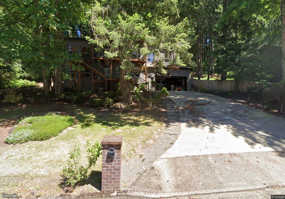 4 Buckingham Terrace, Lake Oswego, OR 97034 - photo 1