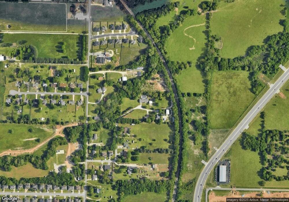 780 Costales Ln, Bethel Heights, AR 72764 - photo 1