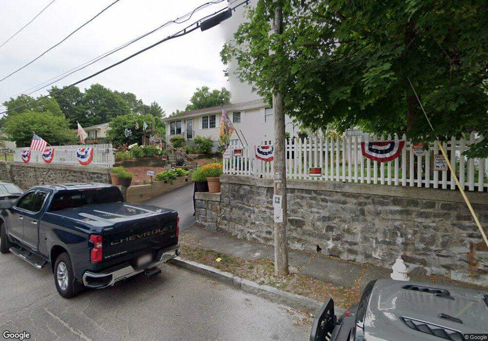 39 Bauer St, Worcester, MA 01603 - photo 1