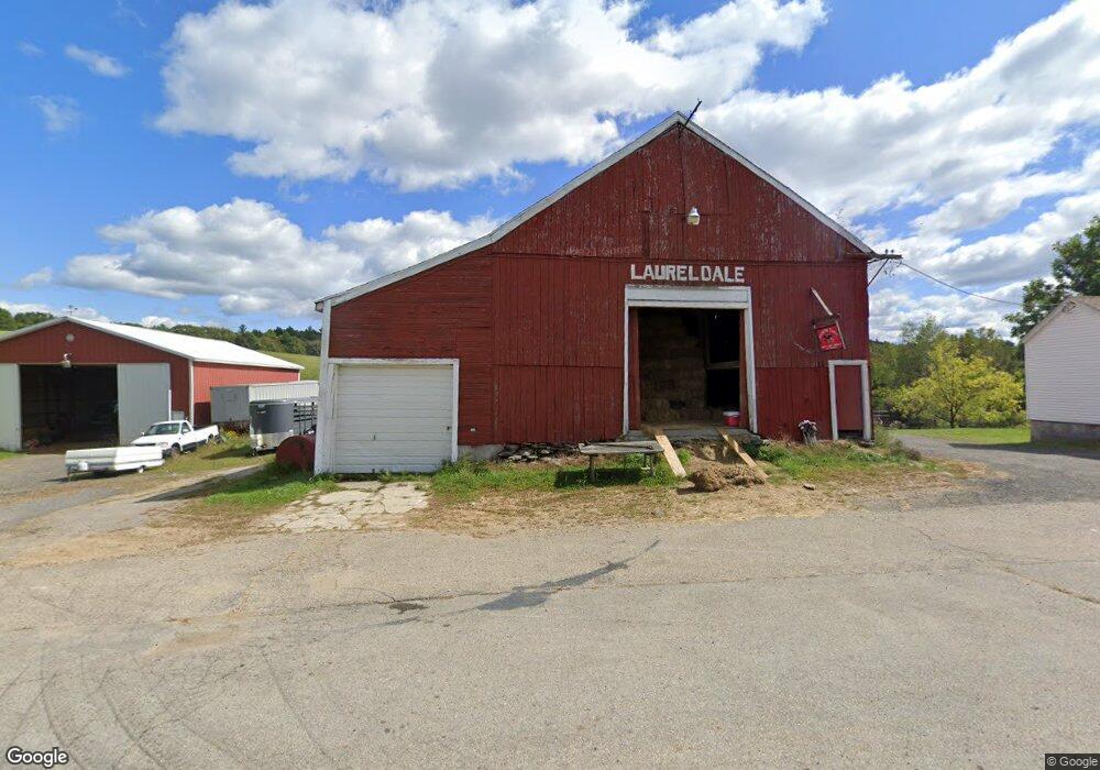 170 Paxton Rd, Spencer, MA 01562 - photo 1