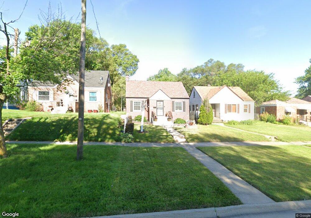 3648 Pierce St, Gary, IN 46408 - photo 1