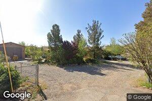 180 Mesa View Ave, Leeds, UT 84746
