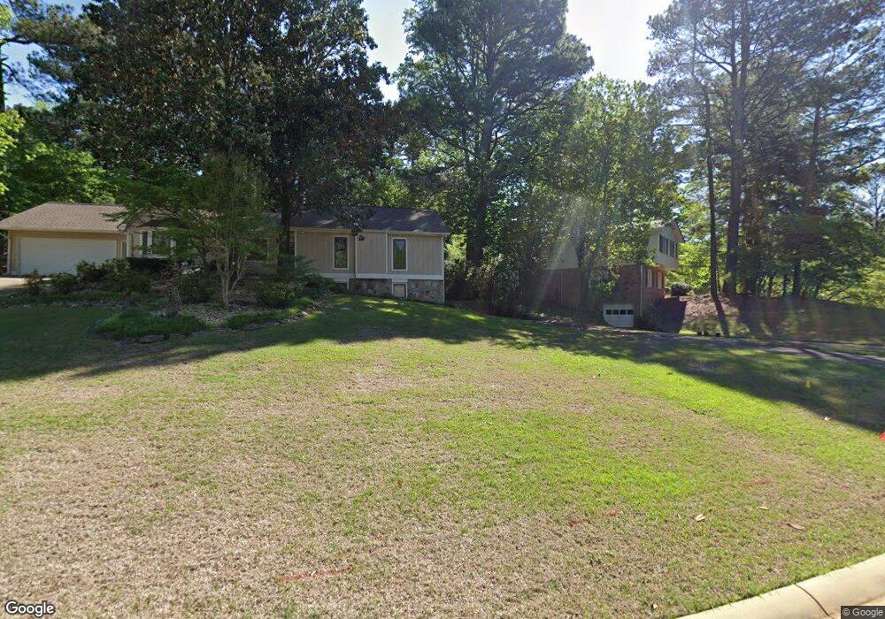 0 Leeds Way NW, Duluth, GA 30096 - photo 1