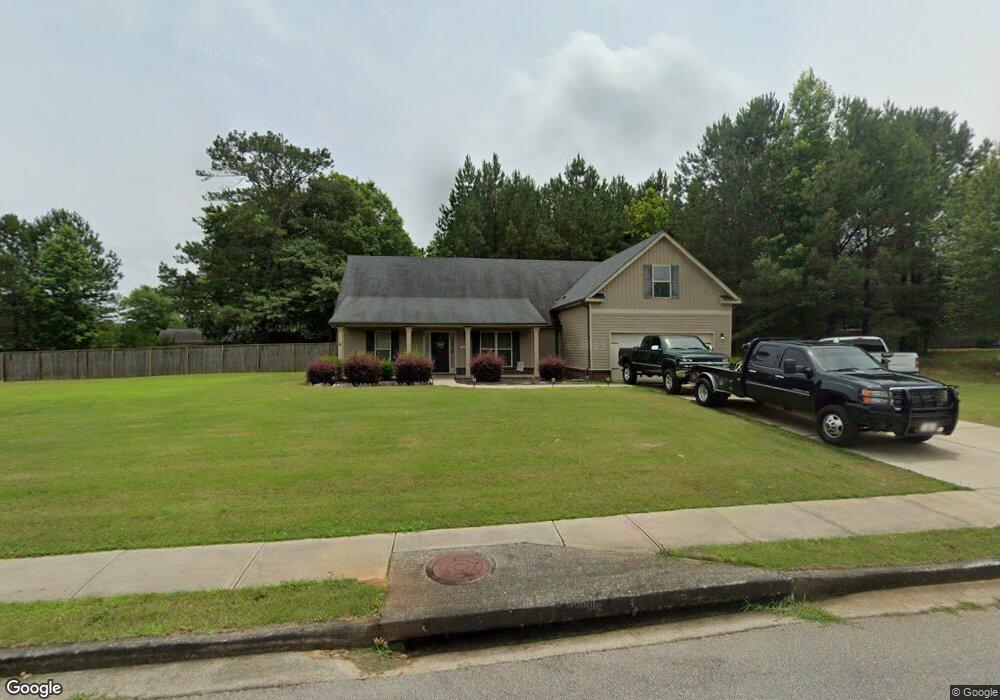 1432 Palmer Dr, Monroe, GA 30656 - photo 1