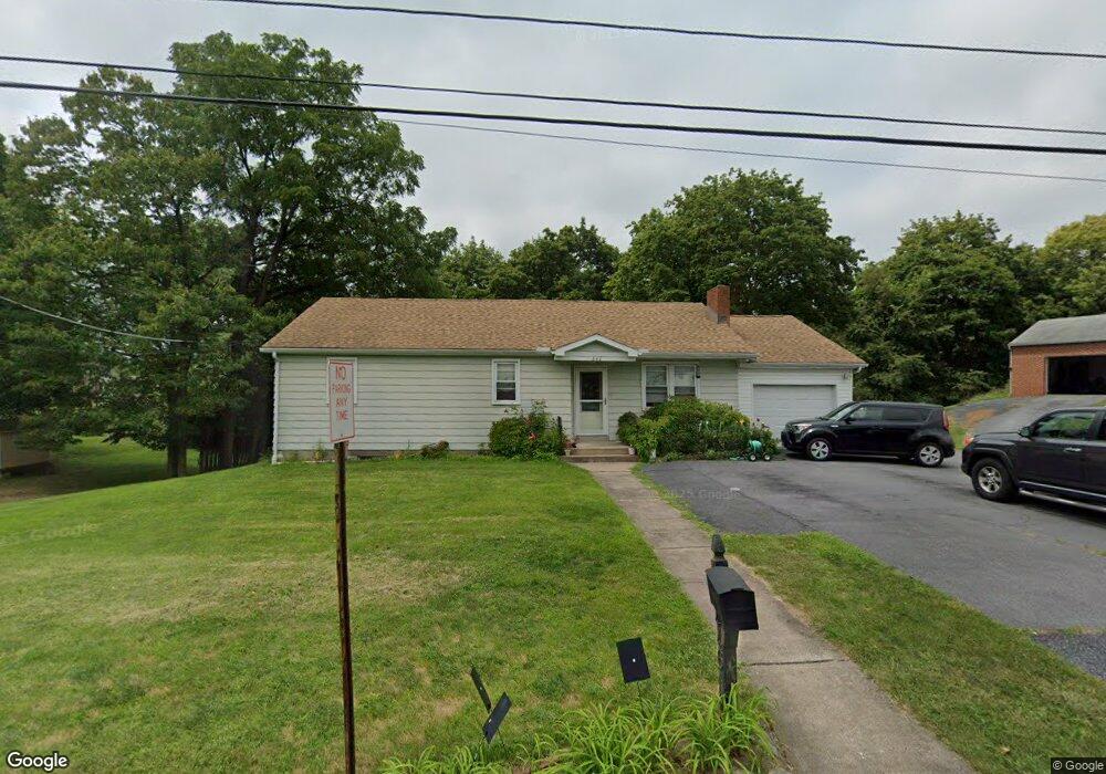 446 N 50th St, Harrisburg, PA 17111 - photo 1