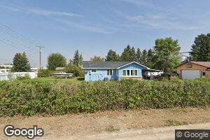 201 2nd Ave SW, Fairfield, MT 59436