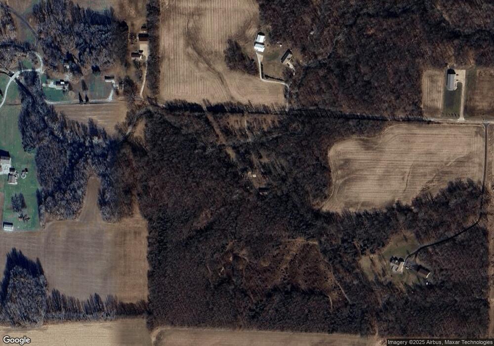 1161 E Co Road 650 S, Greensburg, IN 47240 - photo 1