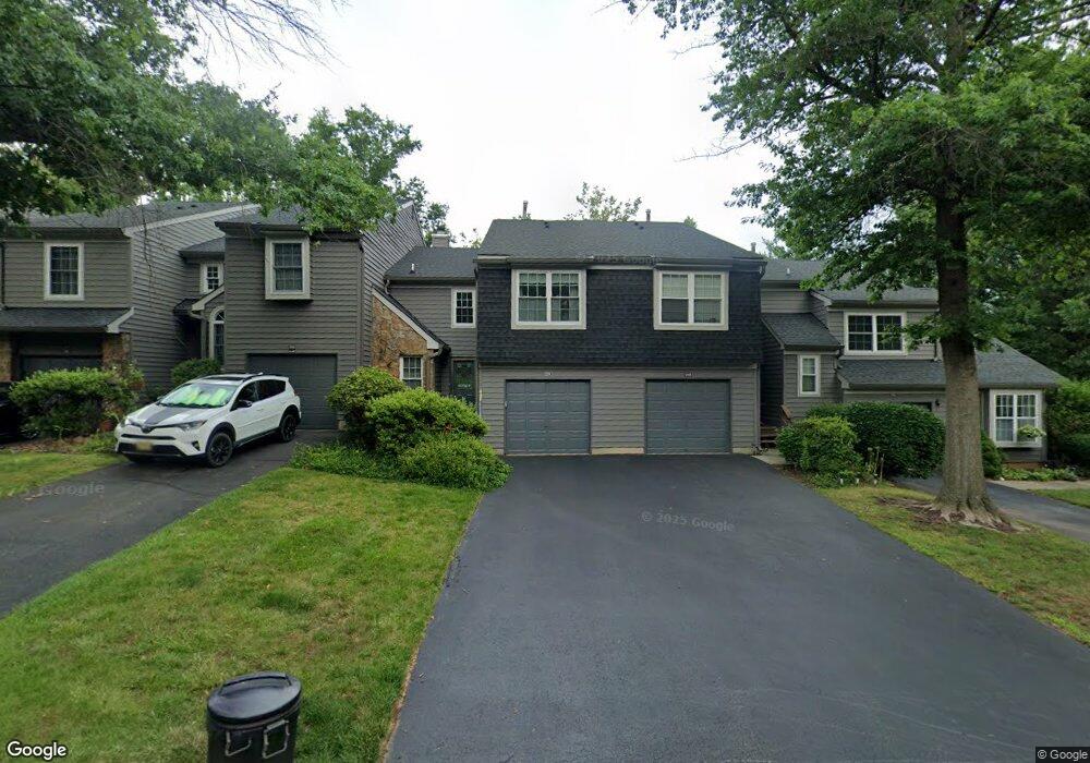 29C Chicopee Dr, Princeton, NJ 08540 - photo 1