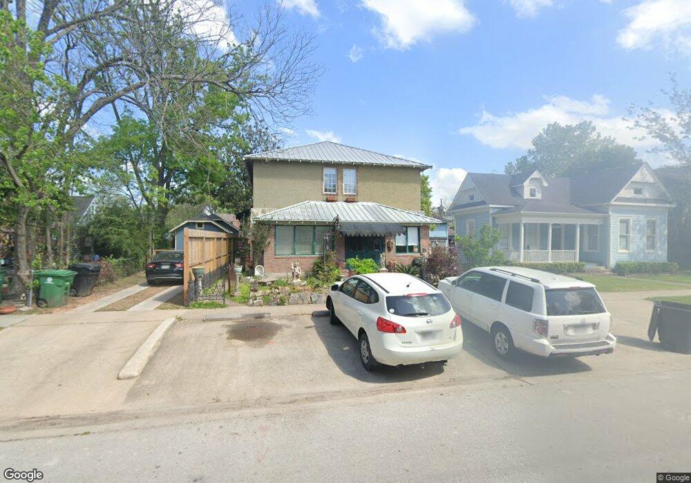 1642 Arlington St unit A, Houston, TX 77008 - photo 1