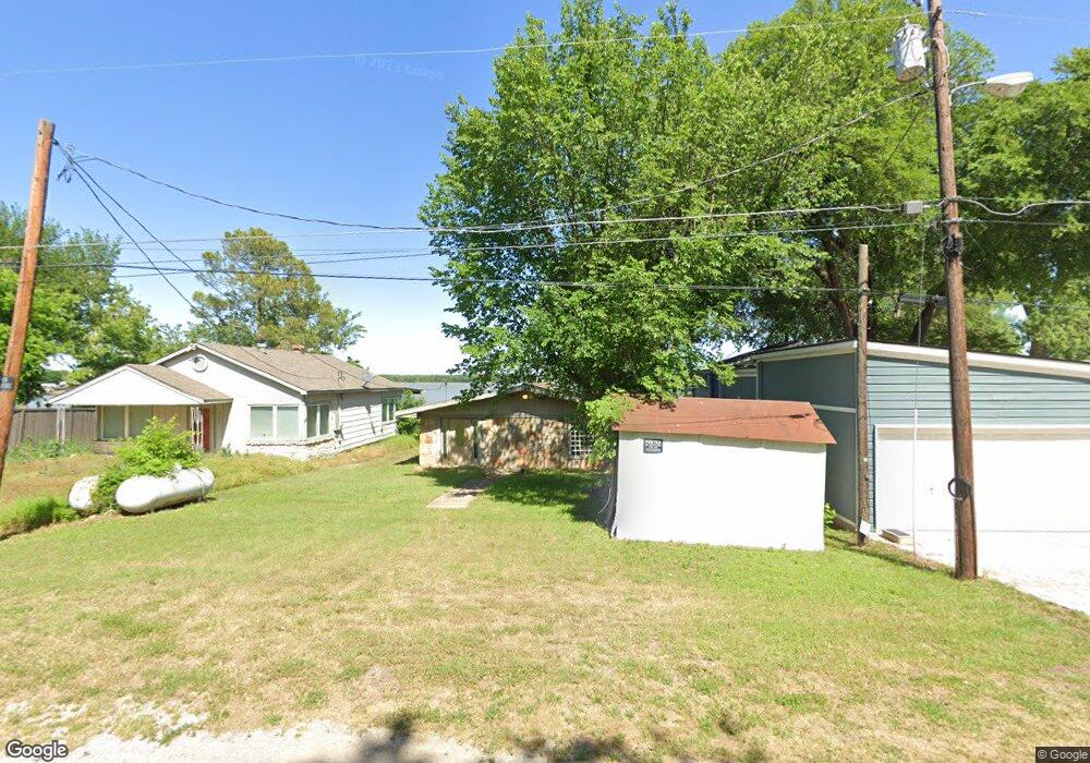 14088 Rucker St, Azle, TX 76020 - photo 1