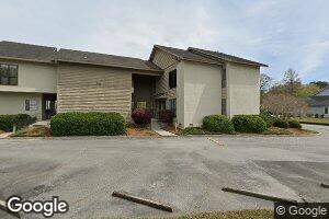 351 Commercial Dr Unit F, Savannah, GA 31406
