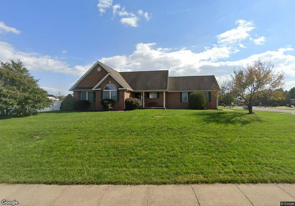 106 Corral Dr, Stephens City, VA 22655 - photo 1