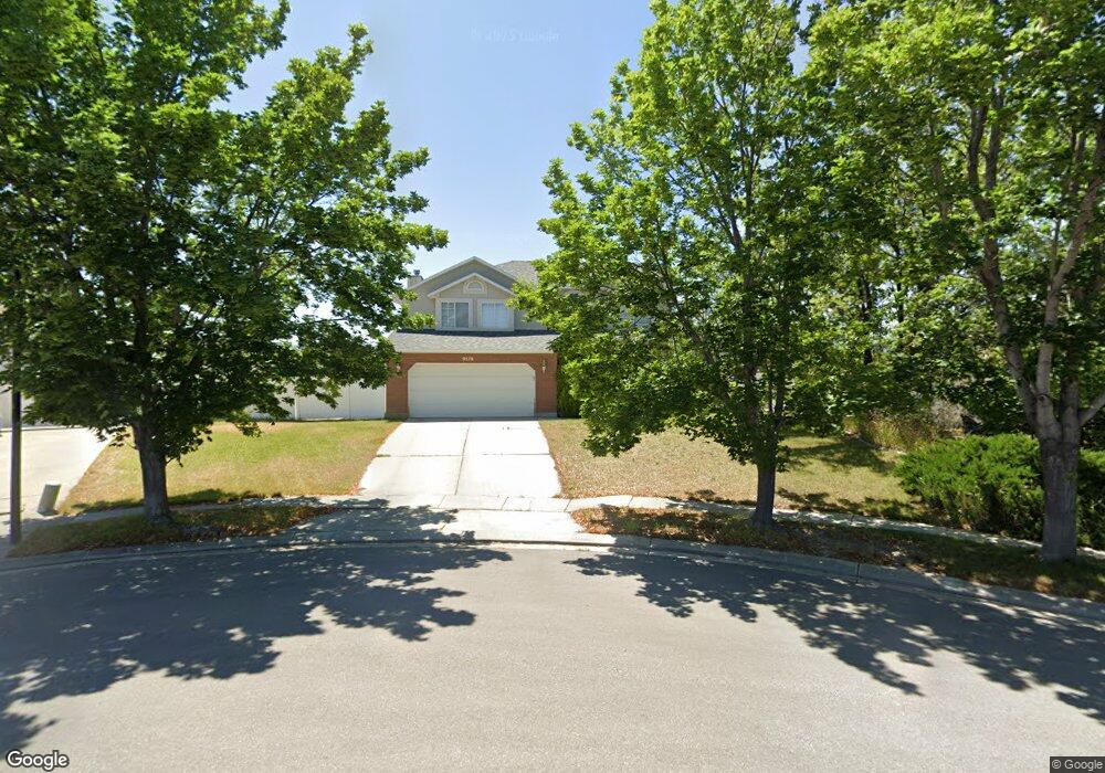 9578 Kirkside Dr, South Jordan, UT 84095 - photo 1