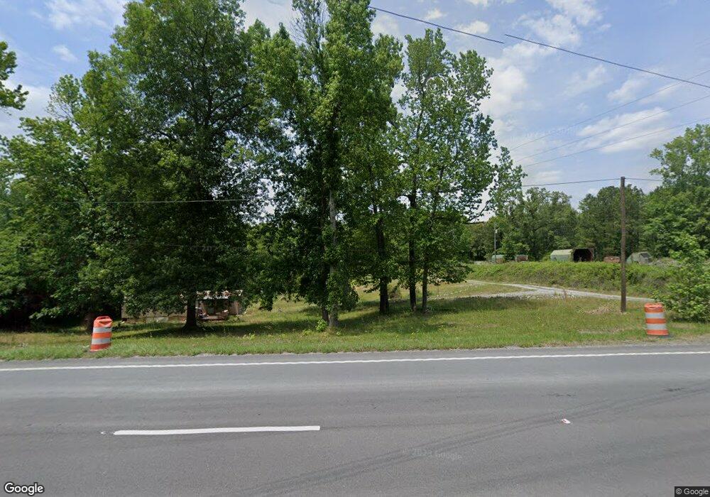 827 Ga Highway 49, Macon, GA 31211 - photo 1