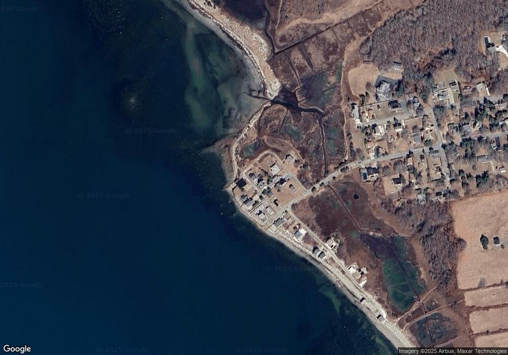 2 Sippican St, Fairhaven, MA 02719 - photo 1