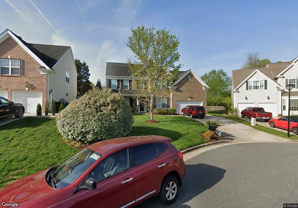 3008 Sycamore Point Trail, High Point, NC 27265 - photo 1