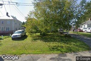 42 Blaine St, Fort Fairfield, ME 04742