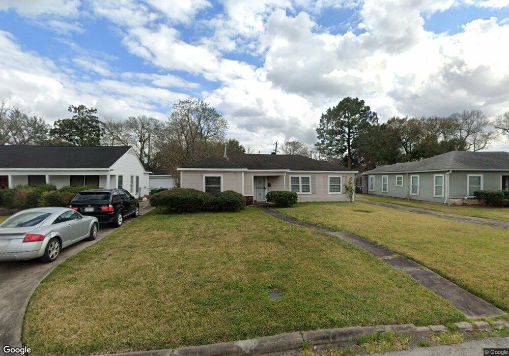 4922 Ventura Ln, Houston, TX 77021 - photo 1