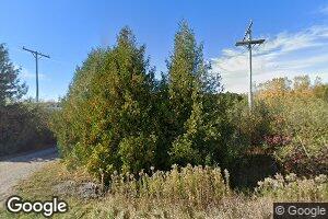 6383 Champagne Rd, Kinde, MI 48445