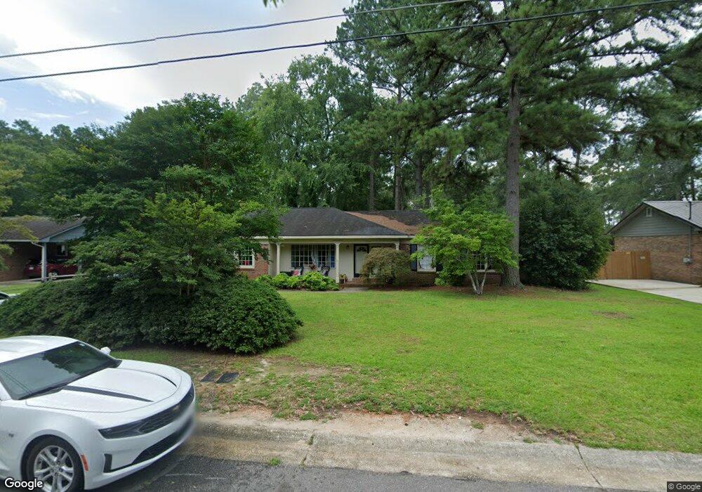 554 Lennox Dr, Fayetteville, NC 28303 - photo 1