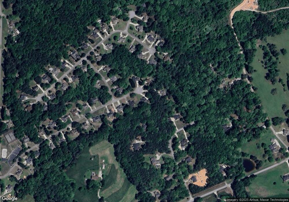 376 Crest Club Dr, Braselton, GA 30517 - photo 1