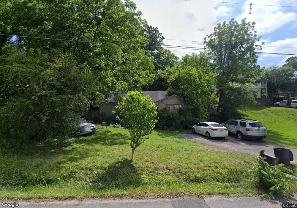 906 Carline Rd, Rossville, GA 30741 - photo 1