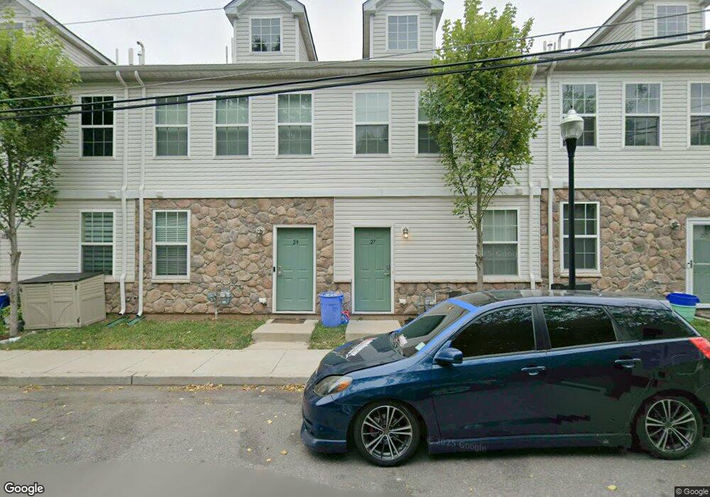 37 Pfeiffer Place, Somerset, NJ 08873 - photo 1