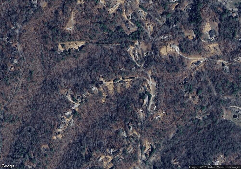 305 Old Ridge Rd, Ellijay, GA 30540 - photo 1