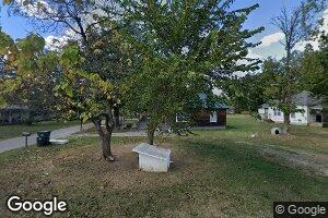 213 S Prospect St, Franklin, KS 66735