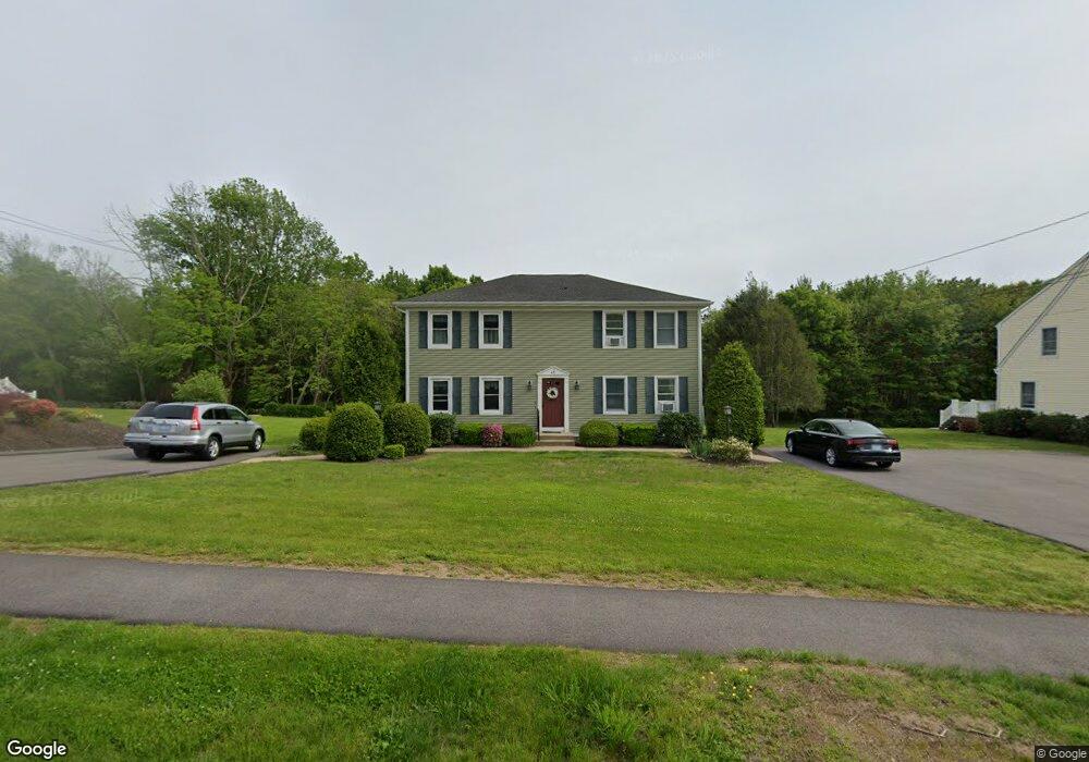 45 Springbrook Rd unit B, Westerly, RI 02891 - photo 1