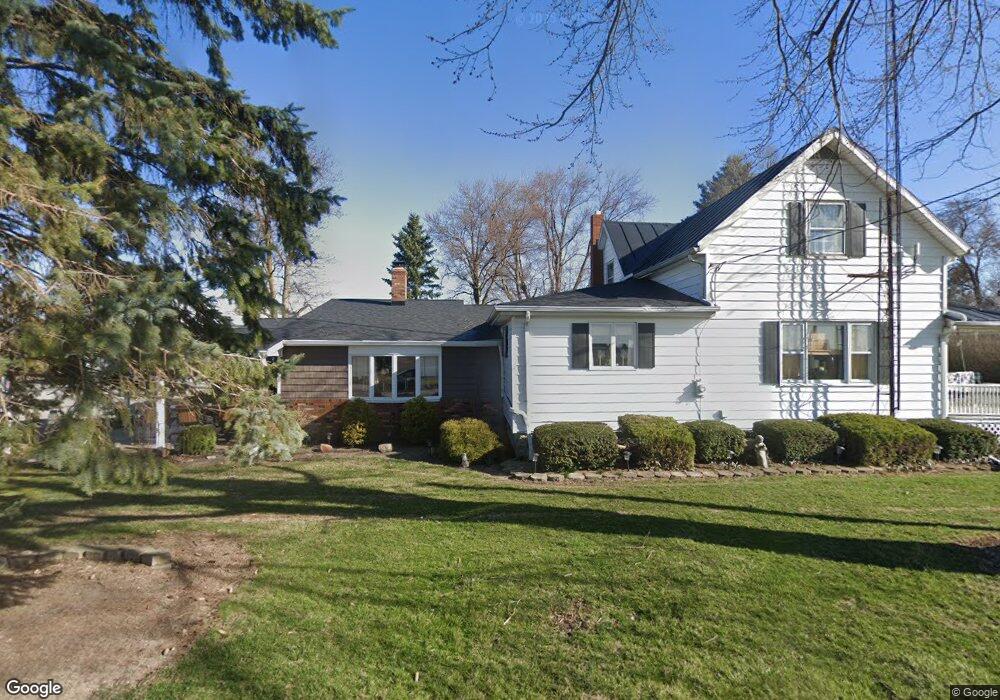 11522 Road P, Columbus Grove, OH 45830 - photo 1