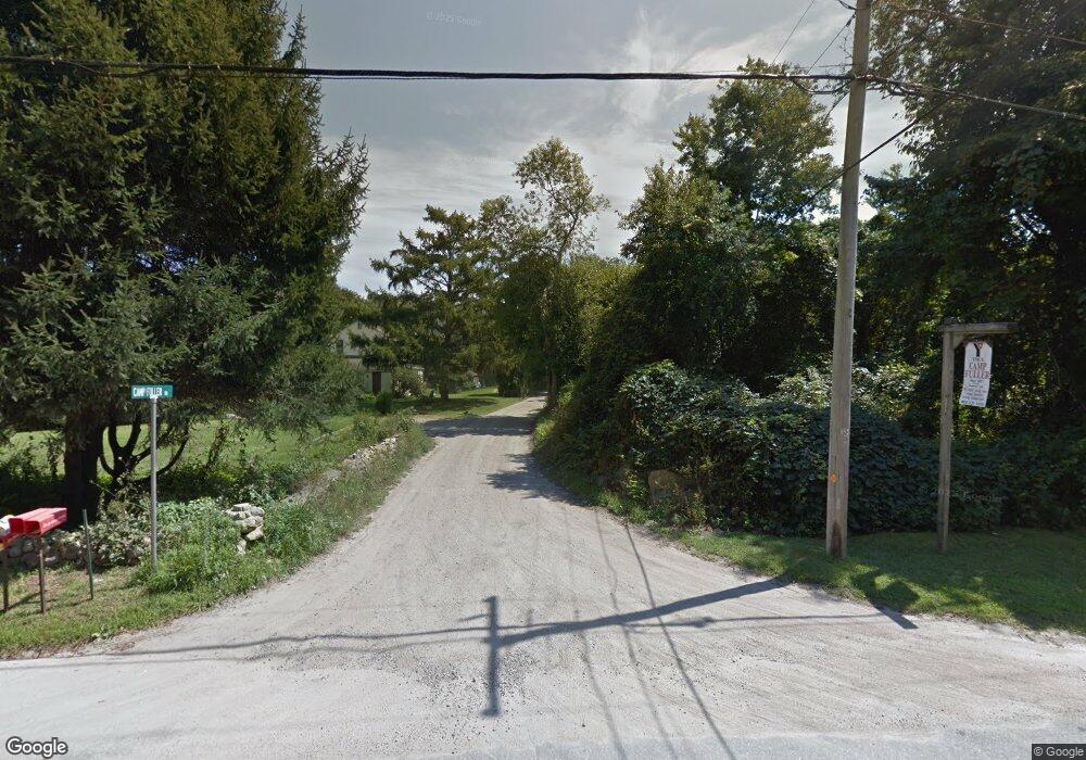 76 Camp Fuller Rd, South Kingstown, RI 02879 - photo 1