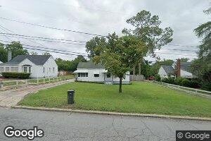 1606 Heard Ave, Augusta, GA 30904