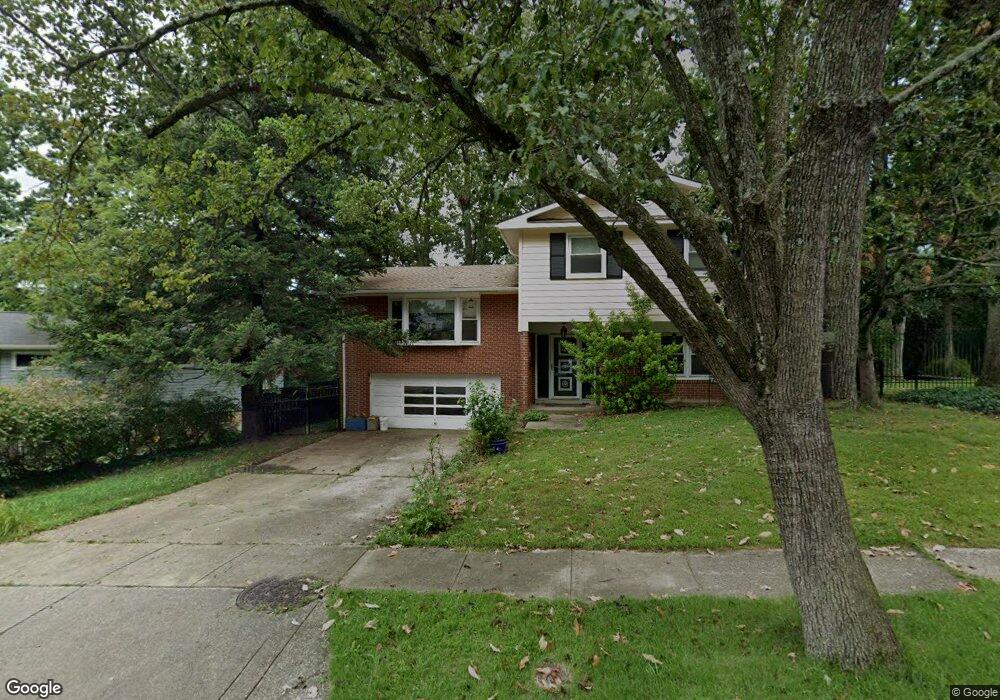 7323 Sara St, New Carrollton, MD 20784 - photo 1