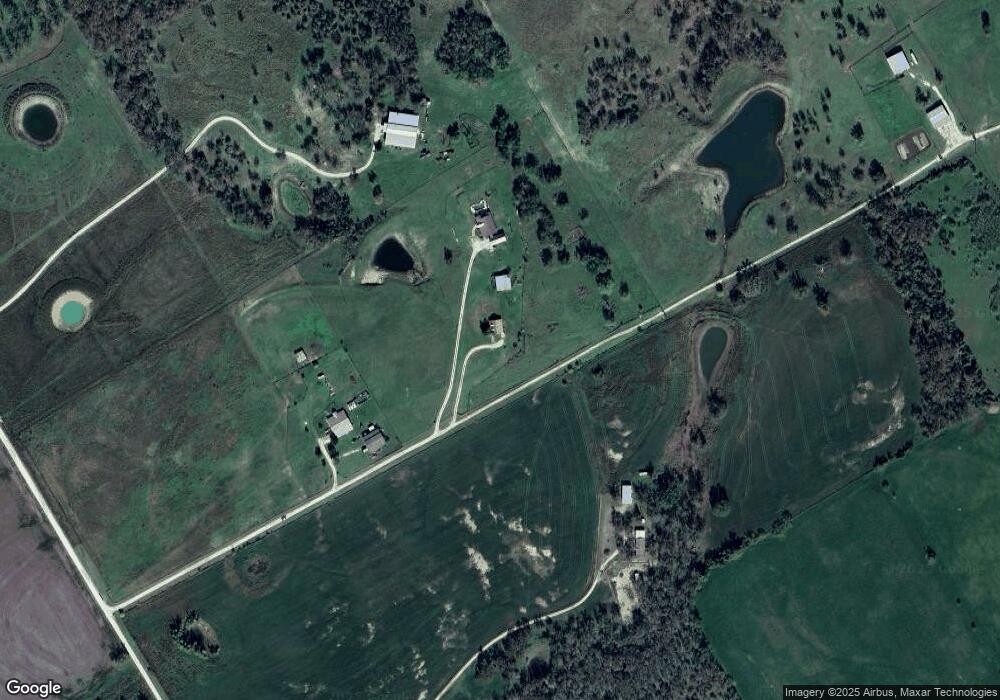 149 County Road 459a, Lott, TX 76656 - photo 1