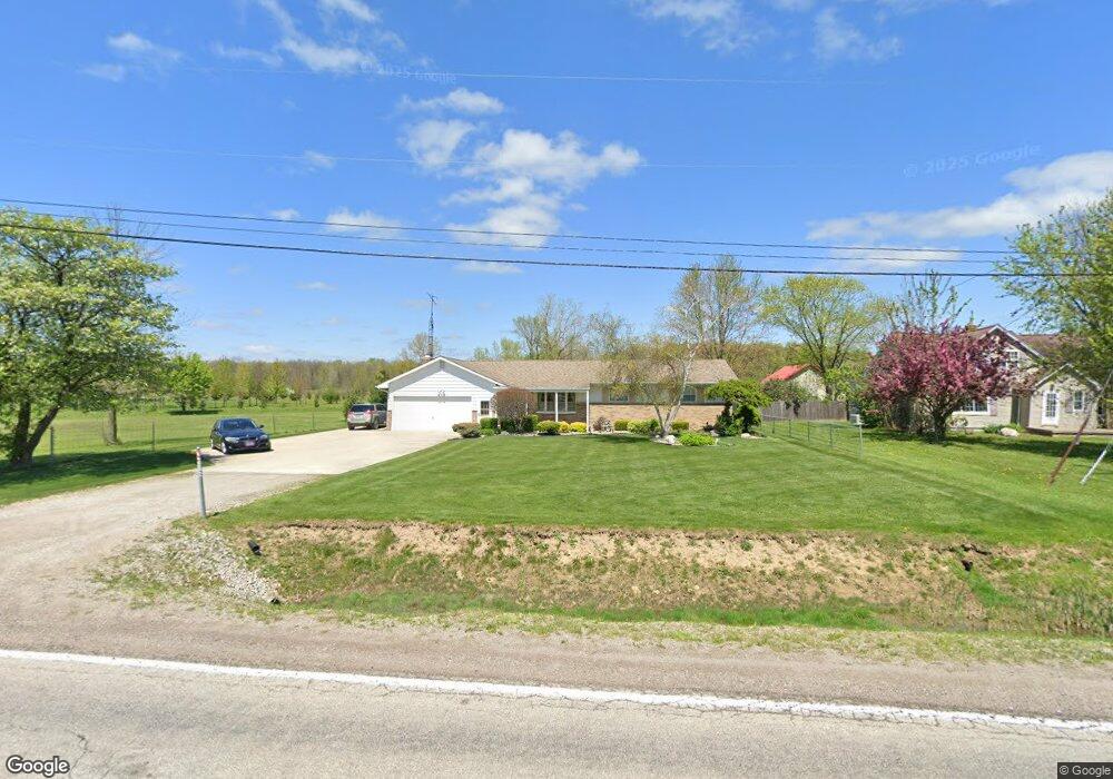 7252 Lennon Rd, Swartz Creek, MI 48473 - photo 1