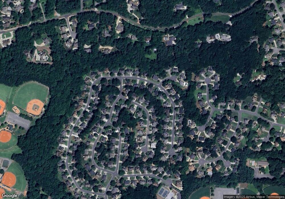 4018 Upland Trace, Marietta, GA 30066 - photo 1